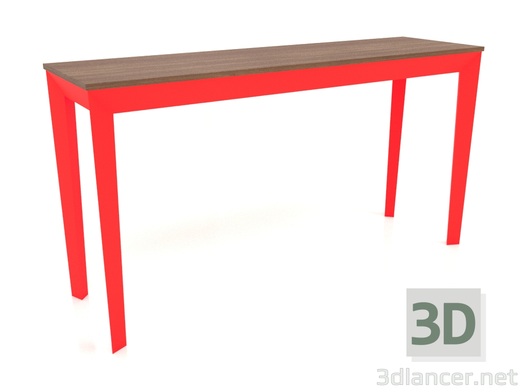 3 डी मॉडल कंसोल टेबल केटी 15 (8) (1400x400x750) - पूर्वावलोकन