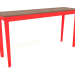 3d model Console table KT 15 (8) (1400x400x750) - preview