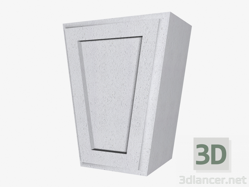 3D modeli Kilittaşı (FZ22S) - önizleme