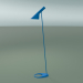 3d model Floor lamp AJ FLOOR (20W E27, ULTRA BLUE) - preview