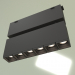 3d model Track lamp Magnet TS-SLC78045 6X2W WW 3000K - preview