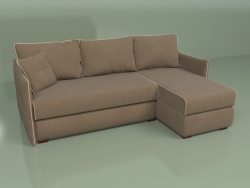 Corner sofa Liverpool