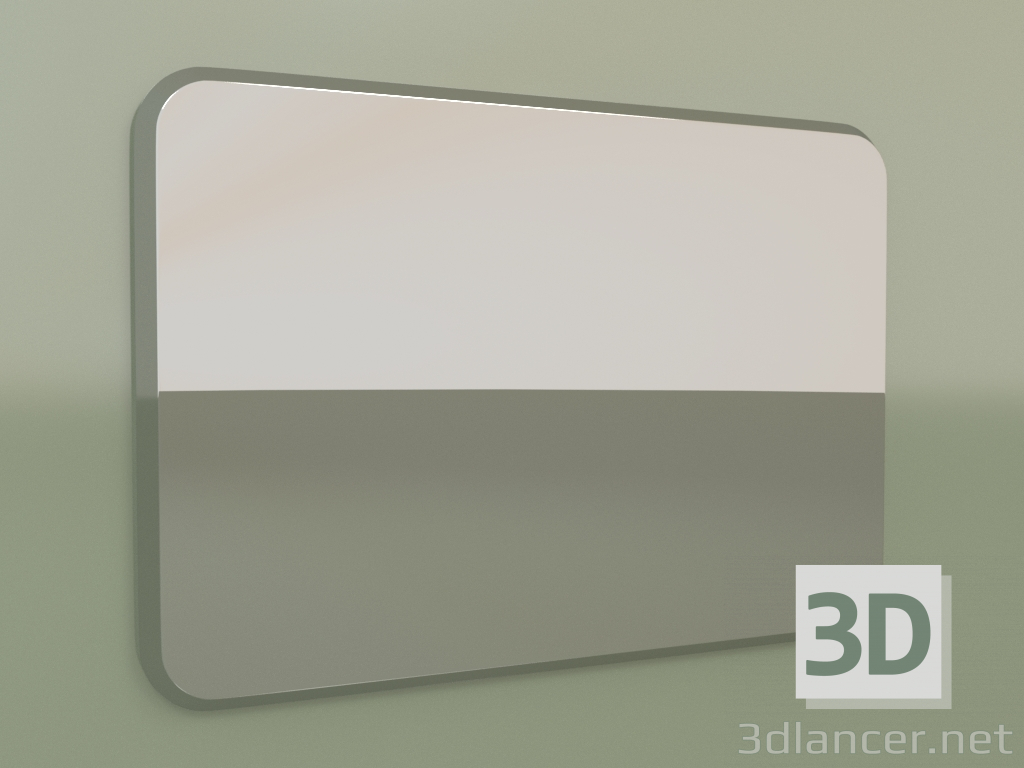 3d model Mirror Ro 400 - preview