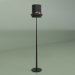 3D Modell Stehlampe Hut - Vorschau