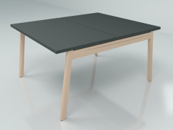 Work table Ogi B Bench BOB42 (1200x1410)