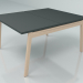 modèle 3D Table de travail Ogi B Banc BOB42 (1200x1410) - preview