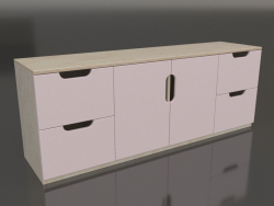 MODE TV chest of drawers (DPDTVA)