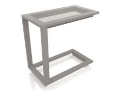Приставной столик C (Quartz grey)