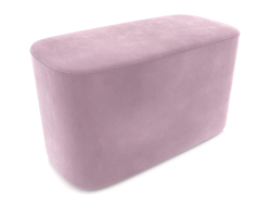 Pouf Eighty (Blueberry)