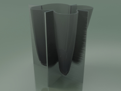 Vase Bouble (Medium Gray)