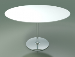 Round table 0711 (H 74 - D 120 cm, M02, CRO)