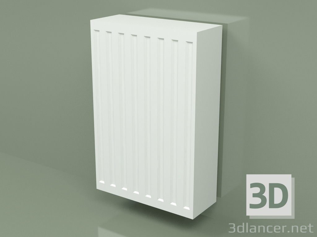 modèle 3D Radiateur Compact (C 33, 600x400 mm) - preview