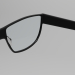 Gafas 3D modelo Compro - render