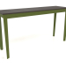 3d model Console table KT 15 (11) (1400x400x750) - preview