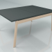 3d model Work table Ogi B Bench BOB32 (1200x1610) - preview