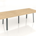 3 डी मॉडल कॉन्फ़्रेंस टेबल ओगी ए पीएलएफ24के (2400x1000) - पूर्वावलोकन