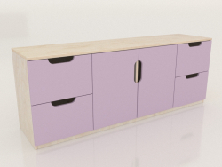 MODE TV chest of drawers (DRDTVA)