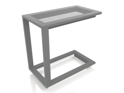 Table d'appoint C (Anthracite)