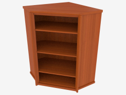 Shelf angular low (9721-02)