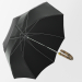 3D Şemsiye "Diplomat" modeli satın - render