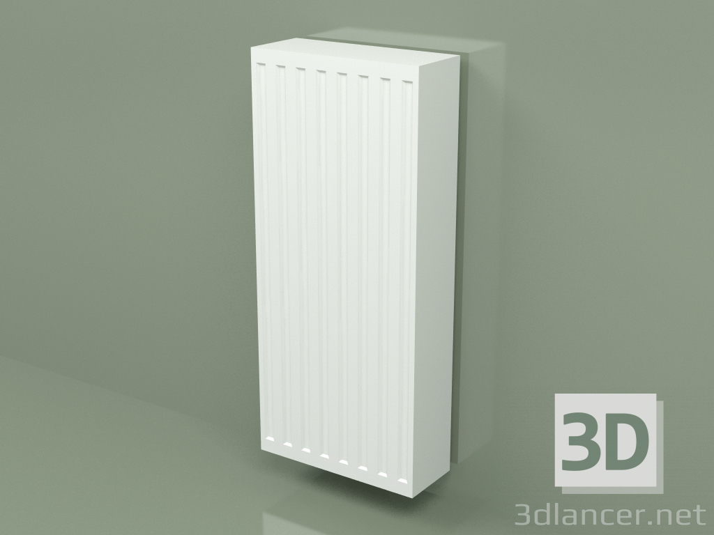 3d model Radiator Compact (C 33, 900x400 mm) - preview