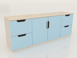 MODE TV chest of drawers (DBDTVA)