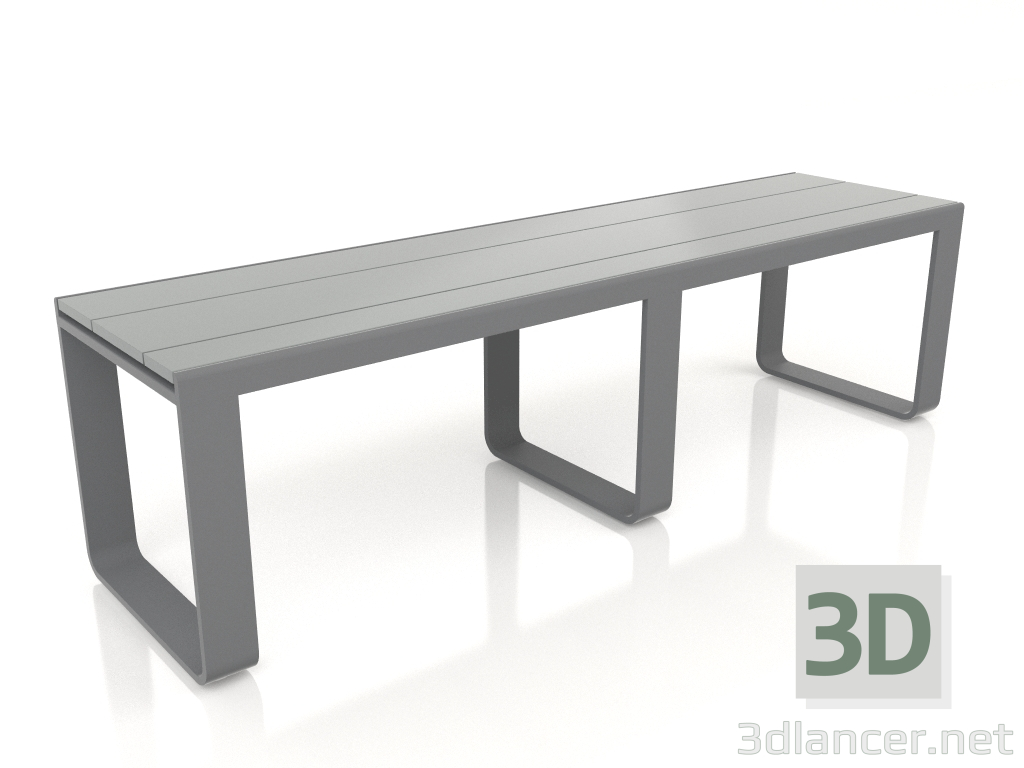 3d model Lava 150 (Anthracite) - preview
