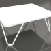 3d модель Бічний стіл (White) – превью