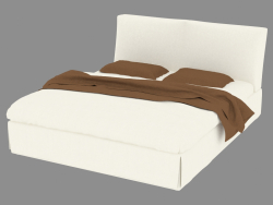 Ліжко двоспальне Altosoft (180)