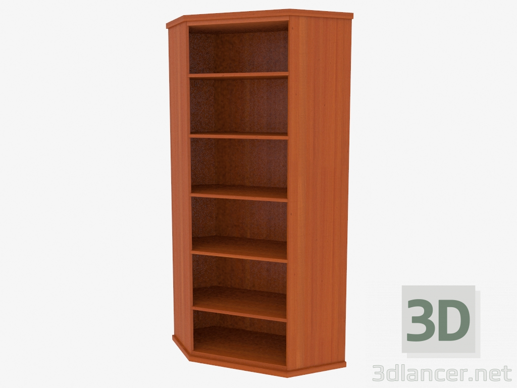 3d model Corner rack (9721-01) - preview