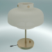 modèle 3D Lampe à poser Copenhagen (SC13, Ø33cm Base Ø17.5cm H 42cm) - preview