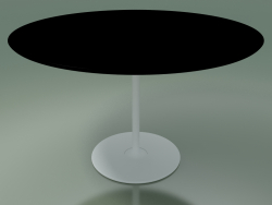 Round table 0712 (H 74 - D 120 cm, F02, V12)