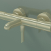 3D modeli Açık montaj için banyo termostatı (34435990) - önizleme