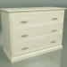 3d model Cabinet 3 drawers VN 300 - preview
