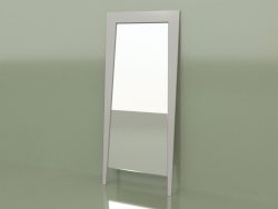 Mirror EGO (White)