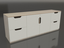 MODE TV chest of drawers (DWDTVA)