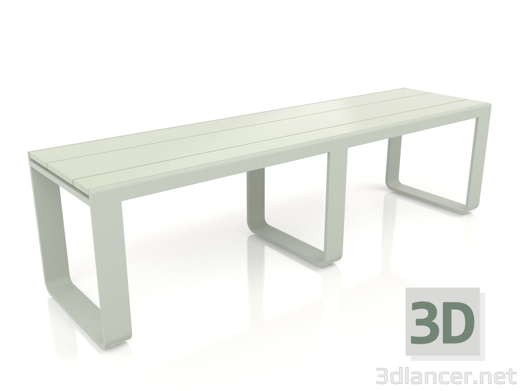 3D modeli Lav 150 (Çimento grisi) - önizleme