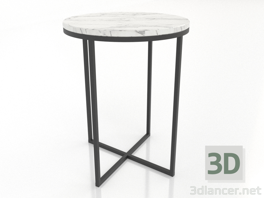 modèle 3D Table basse (option 1) - preview modèle 3D Table basse (option 1) - preview