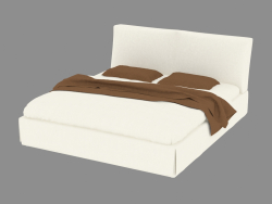 Ліжко двоспальне Altosoft (193)