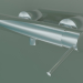 modello 3D Miscelatore monocomando doccia (10611000) - anteprima