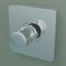 3d model HighFlow flush-mounted thermostat (34716000) - preview