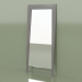 Modelo 3d Espelho EGO (cinza) - preview