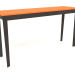 3d model Console table KT 15 (14) (1400x400x750) - preview