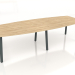 3d model Conference table Ogi A PLF18 (2800x1100) - preview