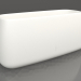 modèle 3D Cache-pot 5 (Gris agate) - preview