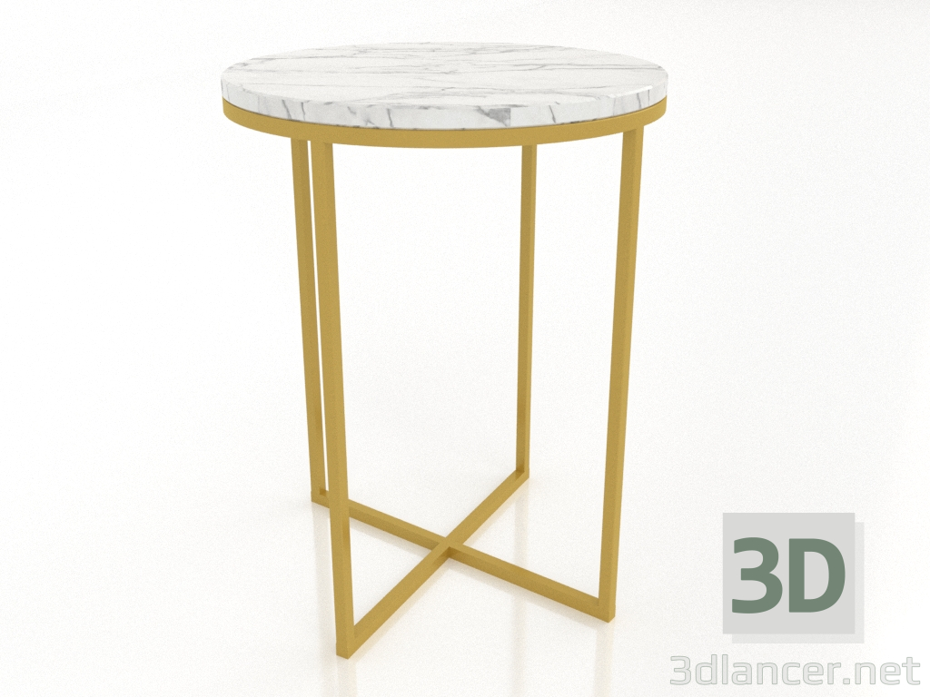 3D Modell Couchtisch (Option 2) - Vorschau 3D Modell Couchtisch (Option 2) - Vorschau