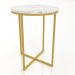 3D Modell Couchtisch (Option 2) - Vorschau