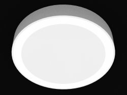 lámpara de LED de superficie (DL18549_01WW D310)