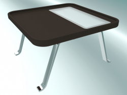 Tavolino (S2 G1, 600x350x600 mm)