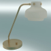 3D modeli Masa lambası Kopenhag (SC15, Ø16cm Taban Ø17.5cm H 37cm, L 38cm) - önizleme